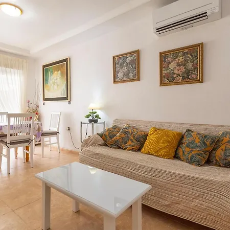 2 Bedroom Amazing In * Torrevieja