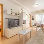 2 Bedroom In Apartment Torrevieja