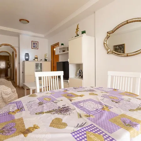 Apartment 2 Bedroom In Torrevieja