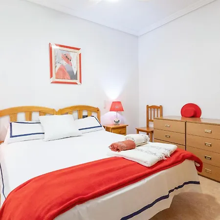 2 Bedroom Amazing In * Torrevieja