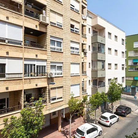 Appartamento 2 Bedroom Amazing In