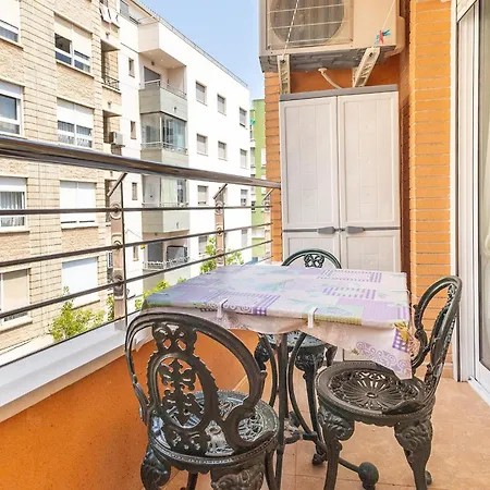 Apartamento 2 Bedroom Cozy In Torrevieja