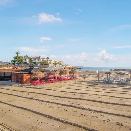 2 Bedroom Amazing In Apartamento *