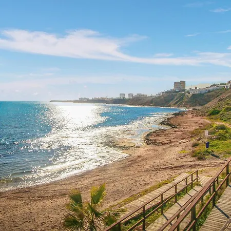 Apartamento 2 Bedroom Amazing In *