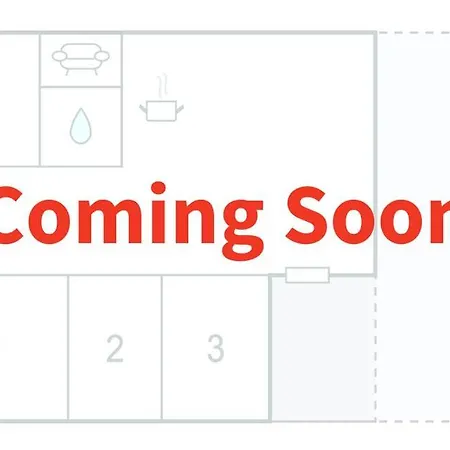 2 Bedroom Cozy In