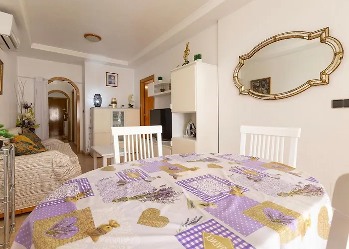 Appartement 2 Bedroom Amazing In Torrevieja