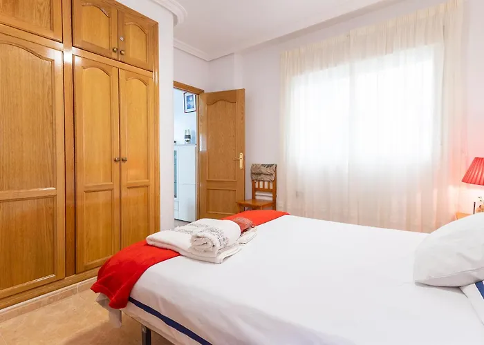 2 Bedroom Amazing In Torrevieja