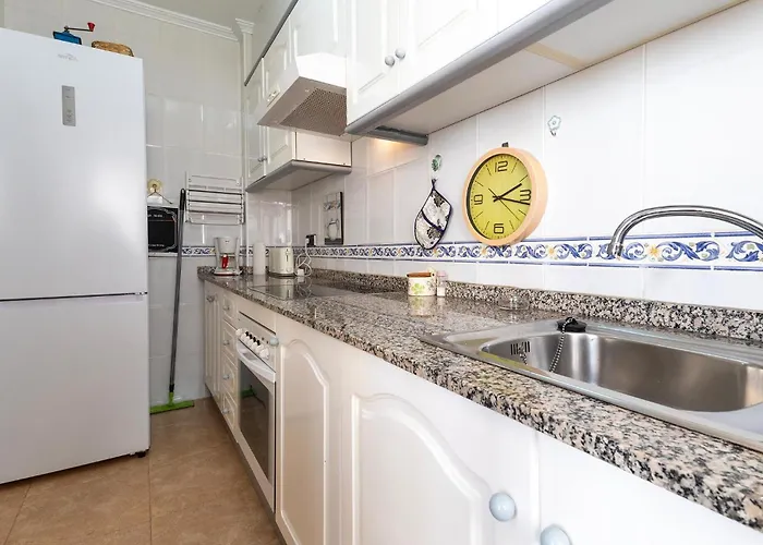 2 Bedroom Amazing In * Torrevieja