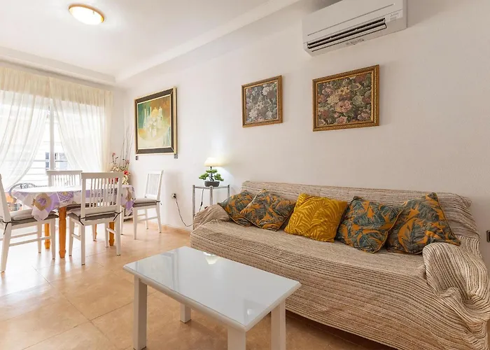 2 Bedroom Amazing In * Torrevieja