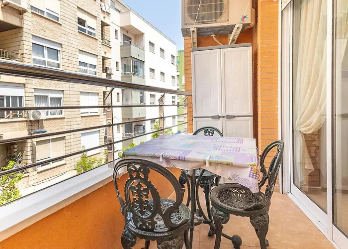 Apartamento 2 Bedroom Amazing In Torrevieja