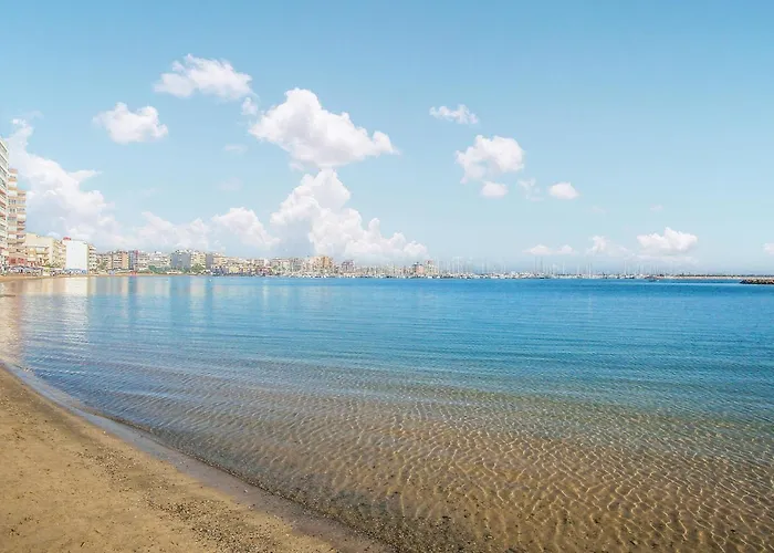 2 Bedroom Amazing In Torrevieja