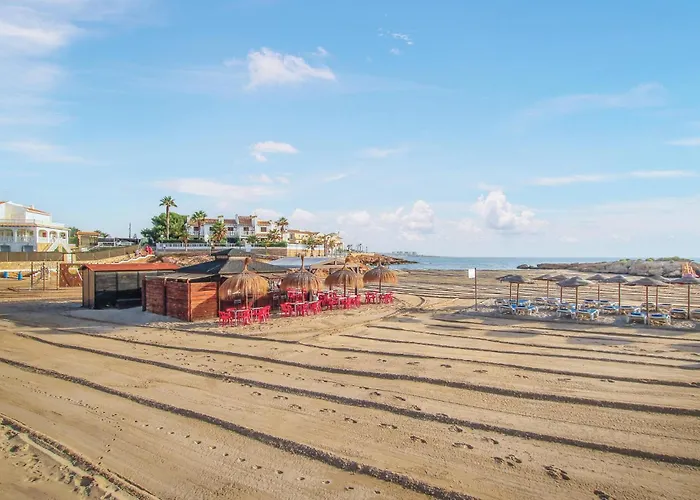 2 Bedroom Amazing In Apartamento *