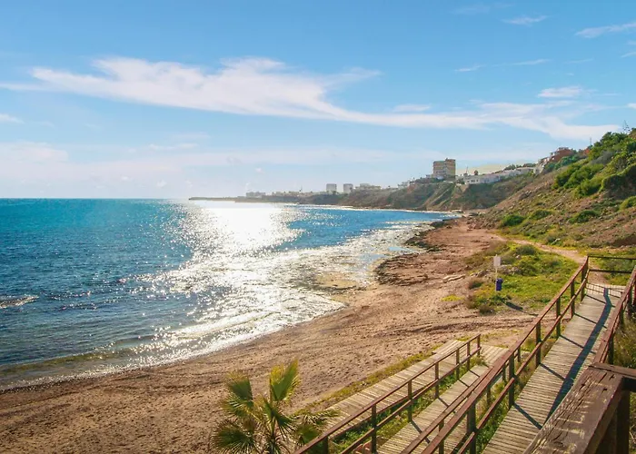 Apartamento 2 Bedroom Amazing In *