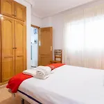 2 Bedroom In Torrevieja