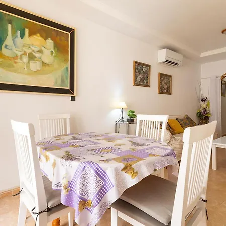 2 Bedroom In Torrevieja