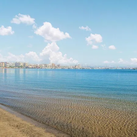 2 Bedroom In Torrevieja